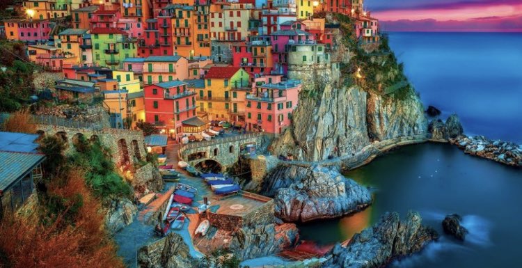 abbaenthusiast's tweet image. apenas 5 días de cuarentena y así se ven hoy los cerros de talcahuano. increíble 👏🏼