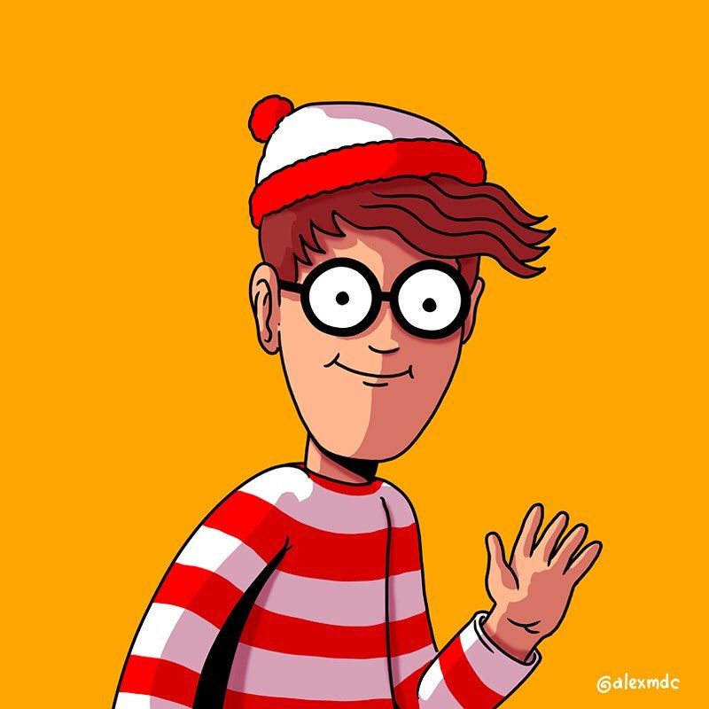 Incognito

✍🏻 alexmdc | IG