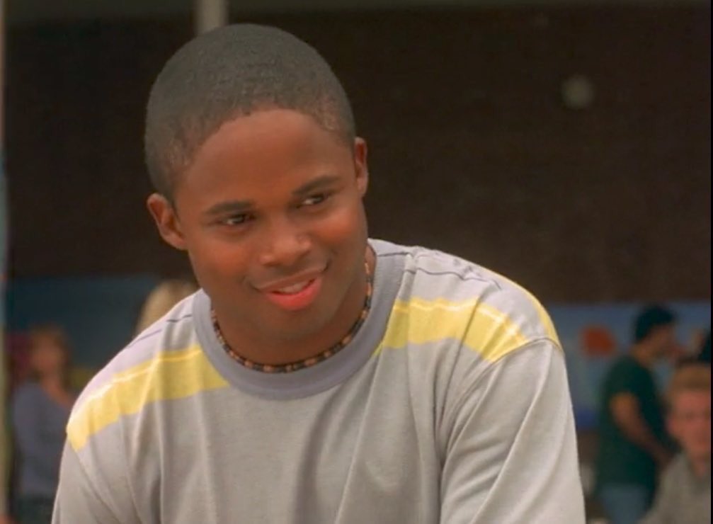 Everybody next week after tryna give they self a lineup since the shop closed