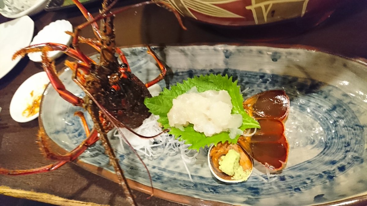 巴 炭火炙り焼き 地産地消のお店 他にもたこ唐揚げ お刺身盛り合わせ 伊勢えび鬼がら焼き 串揚げ 焼きおにぎり アカモク味噌汁 シャーベット付き いやいや大満足 カサゴ身がふわふわ 自家製こんにゃく柔らかで美味しかった サザエ壷焼き好物 巴 炭火炙り焼き 地産地消のお店 他にもたこ唐揚げ お刺身盛り合わせ 伊勢えび鬼がら焼き 串揚げ 焼きおにぎり アカモク味噌汁 シャーベット付き いやいや大満足 カサゴ身がふわふわ 自家製こんにゃく柔らかで美味しかった サザエ壷焼き好物