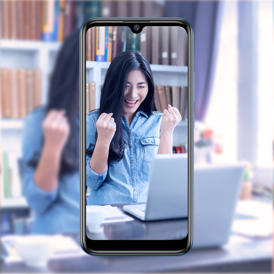 advan_id's tweet image. Saat momen WFH, baiknya kita produktif dengan mengenakan pakaian yang rapi, Advania! Biar bisa jadi stimulus untuk beraktivitas dengan semangat! Hari ini apa aja sih aktivitasmu? #NyamanPakeAdvan #AdvanG3Pro2020 #SuperSpeed #WFH #WorkFromHome #DiRumahAja #VirusCorona
#Advan