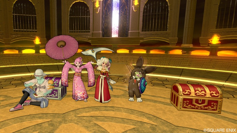 さくら ドラクエ10 Sakura Dq10puku Twitter さくら ドラクエ10 Sakura Dq10puku Twitter