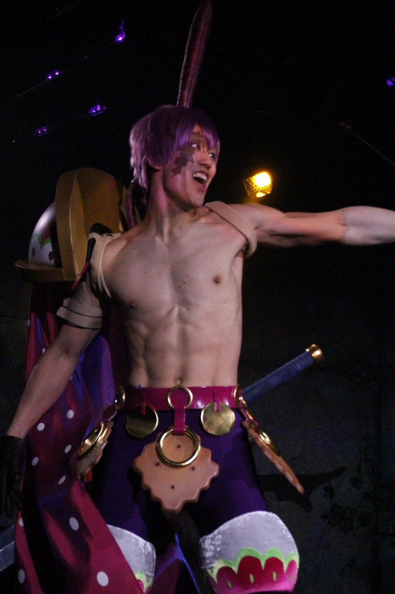 真央 感謝を込めて 03 22 ワンピース One Piece シャーロット クラッカー 田邊謙 好戦的で カッコいいクラッカー Onepiece ワンピースタワー Marionette シャーロット クラッカー