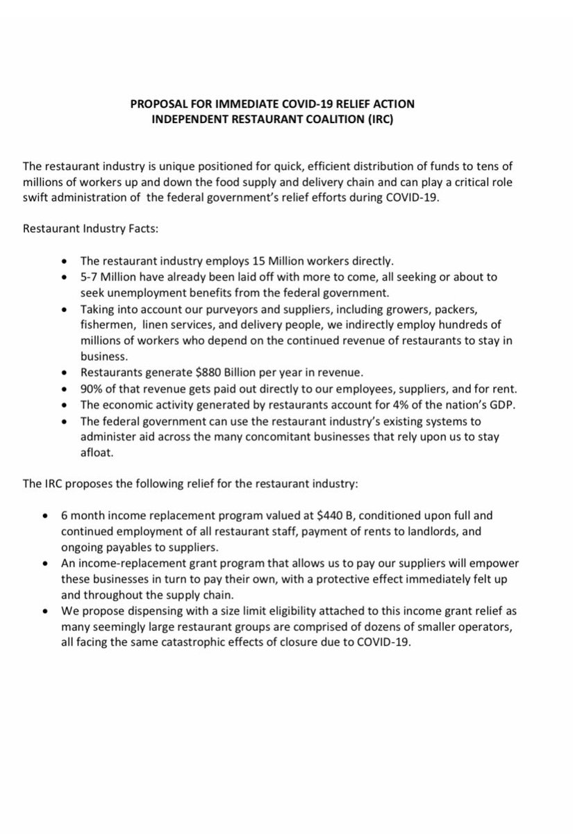 <a href="/dhmeyer/">Danny Meyer</a> This is what we are advocating for.