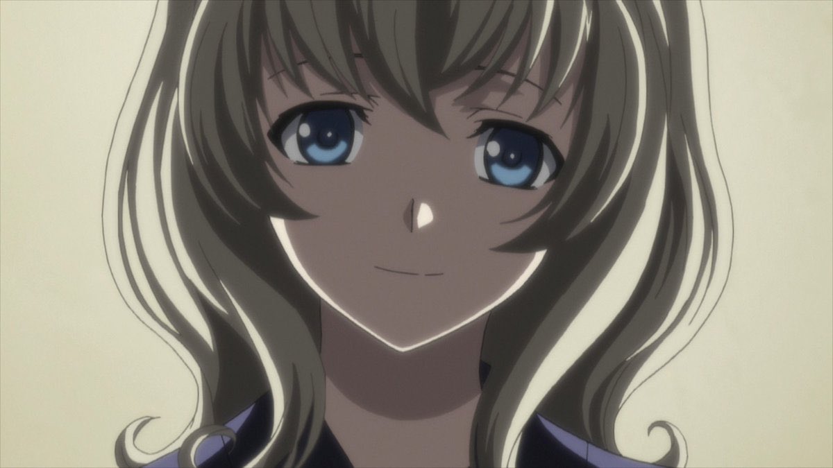 けんちゃん@ в X: „聖痕のクェイサーは陥没乳首キャラが見どころだと思ってる(ω) t.coEn3iLDgX2D“  X