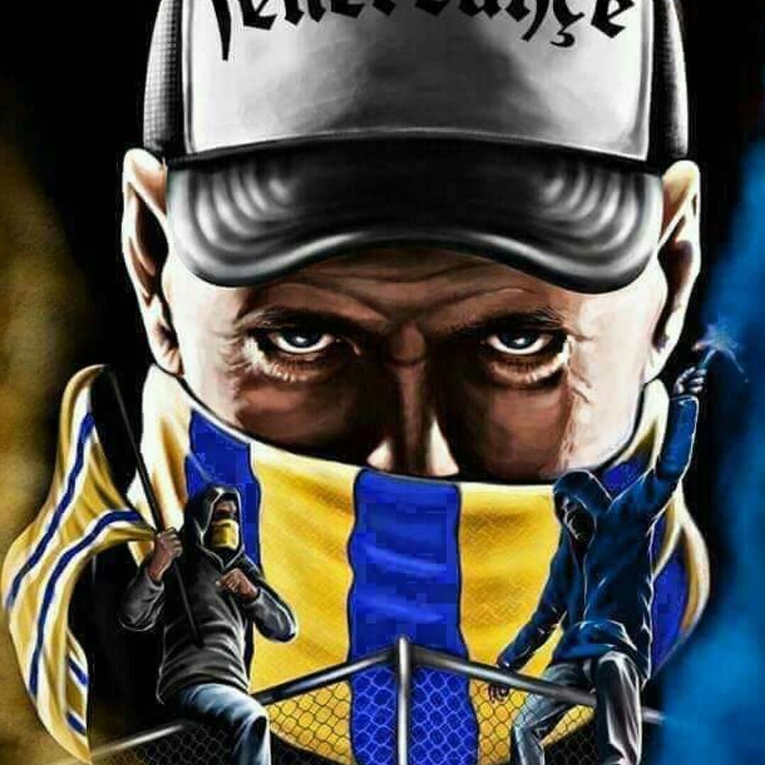 Аватарки Ultras