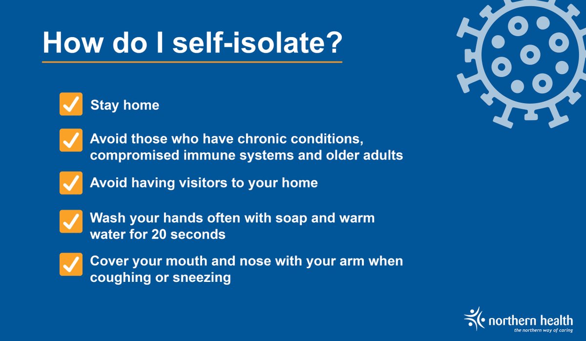 Northern Health on Twitter: 