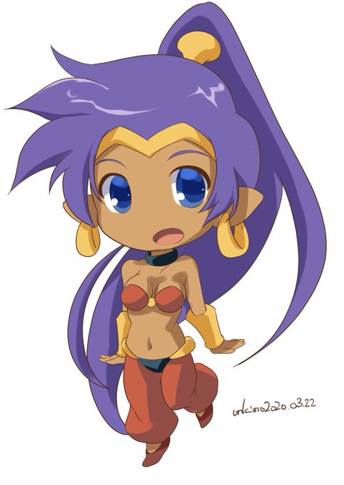 今日からシャンティさん 