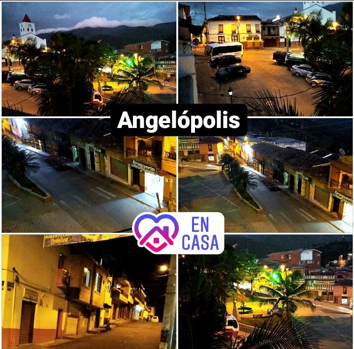 Trabajamos por Angelópolis tweet media