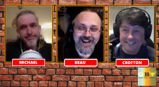 Good Bad or Bull$#*! tweet media