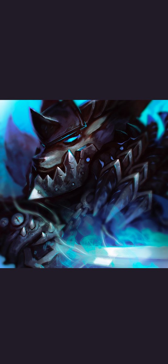 demonslayerl151's tweet photo. For real though fam, check out what @VictorPCorbella did for my buddies vulpera death knight. It’s bomb. The detail is insane. Imagine a warlock with the challenge mode set like this 😎. Prices are legit fair! #art #war #corbellaoriginal https://t.co/ZE8mKDQJj1