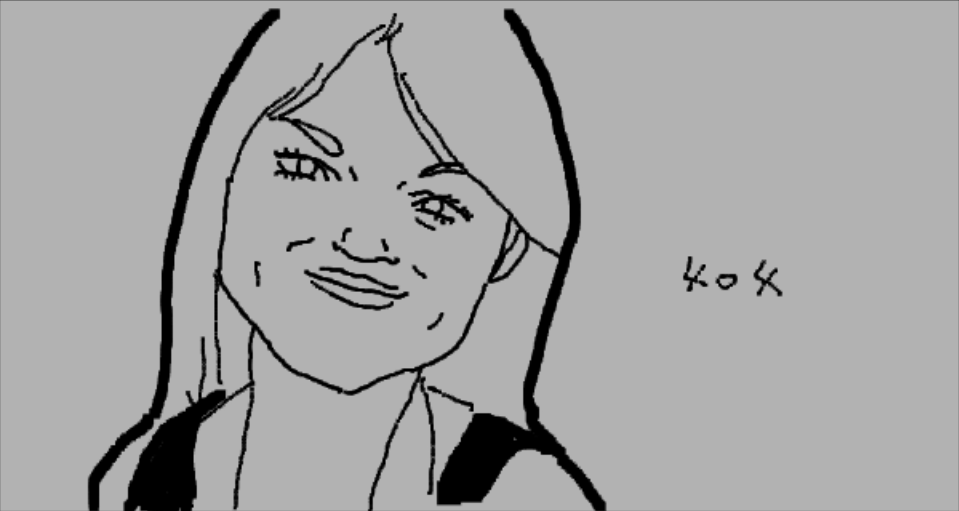 けいとうしあん Auf Twitter 今日の似顔絵 Who事務局長