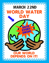 Sdgsnysckano's tweet image. HAPPY WORLD WATER DAY 2020
in water we nourish, in water we flourish; But in saving the water, why are we so foolish? With water we live, with water we believe; without water what can we achieve? 
Water is our most precious resource we must use it more responsibly.