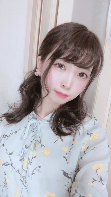 コスプレイヤー伊波ユリのTwitter画像1