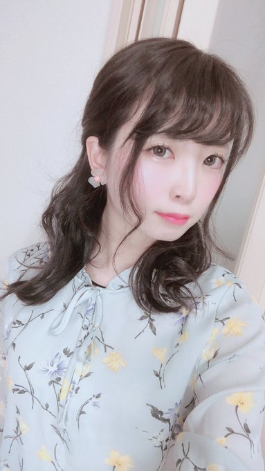 コスプレイヤー伊波ユリのTwitter画像2