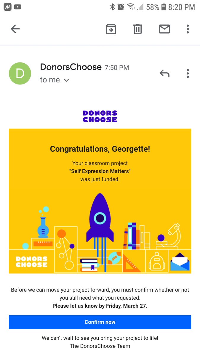 MsLeary8's tweet image. A little light during this trying time! Grateful this project got funded; the resources will allow me 2 offer several restorative small groups centered around journaling &amp;amp; reflection  #TheWorkIsNotOver #SelfExpression #Reflect