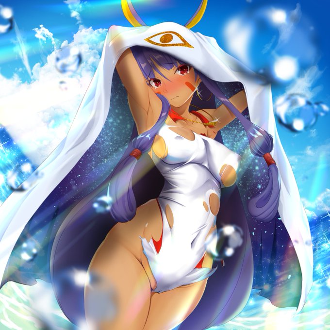 #とりあえずおっぱい貼っとけおっぱいは、いいぞ 