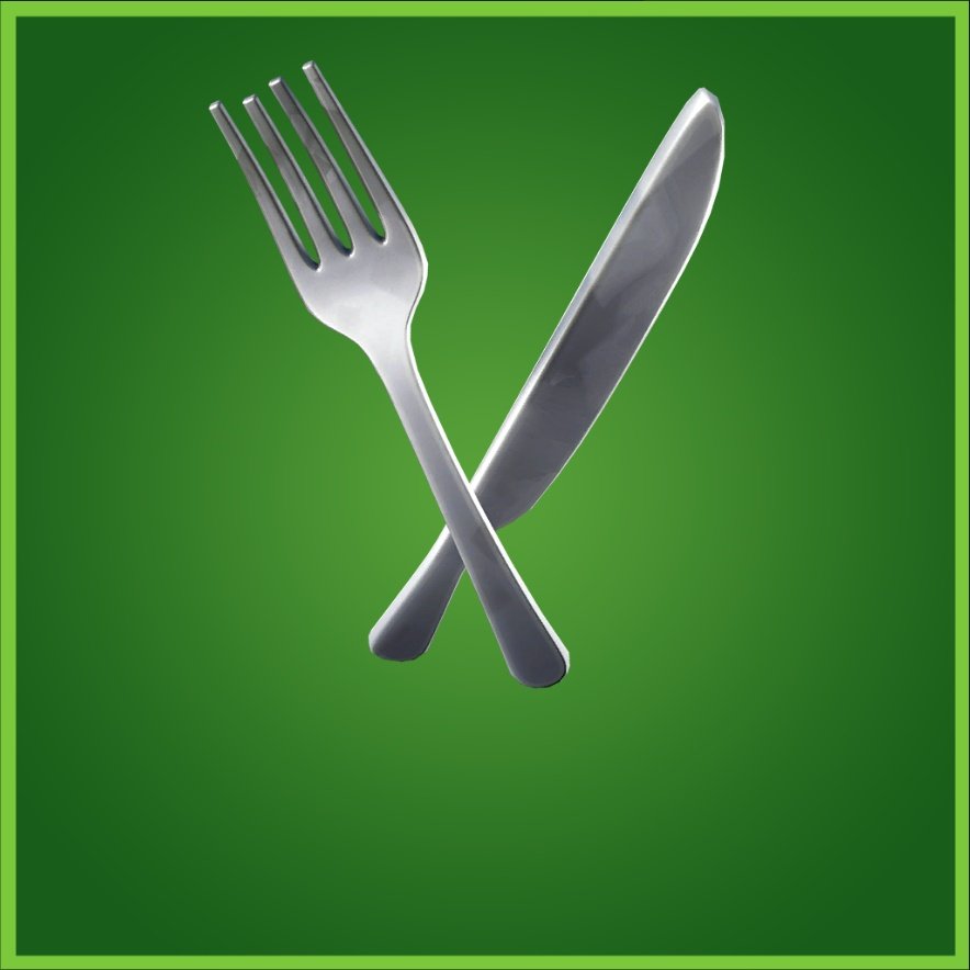 カシノさん V Twitter ニャッスルにはバックなし 時点でピンクのクマちゃんのバック フォークナイフをオススメします 今後追加予定のアイテムに魚型のツルハシがあるので追加され次第交換すると良いでしょう