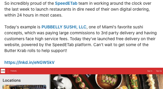 SpeedETab tweet media