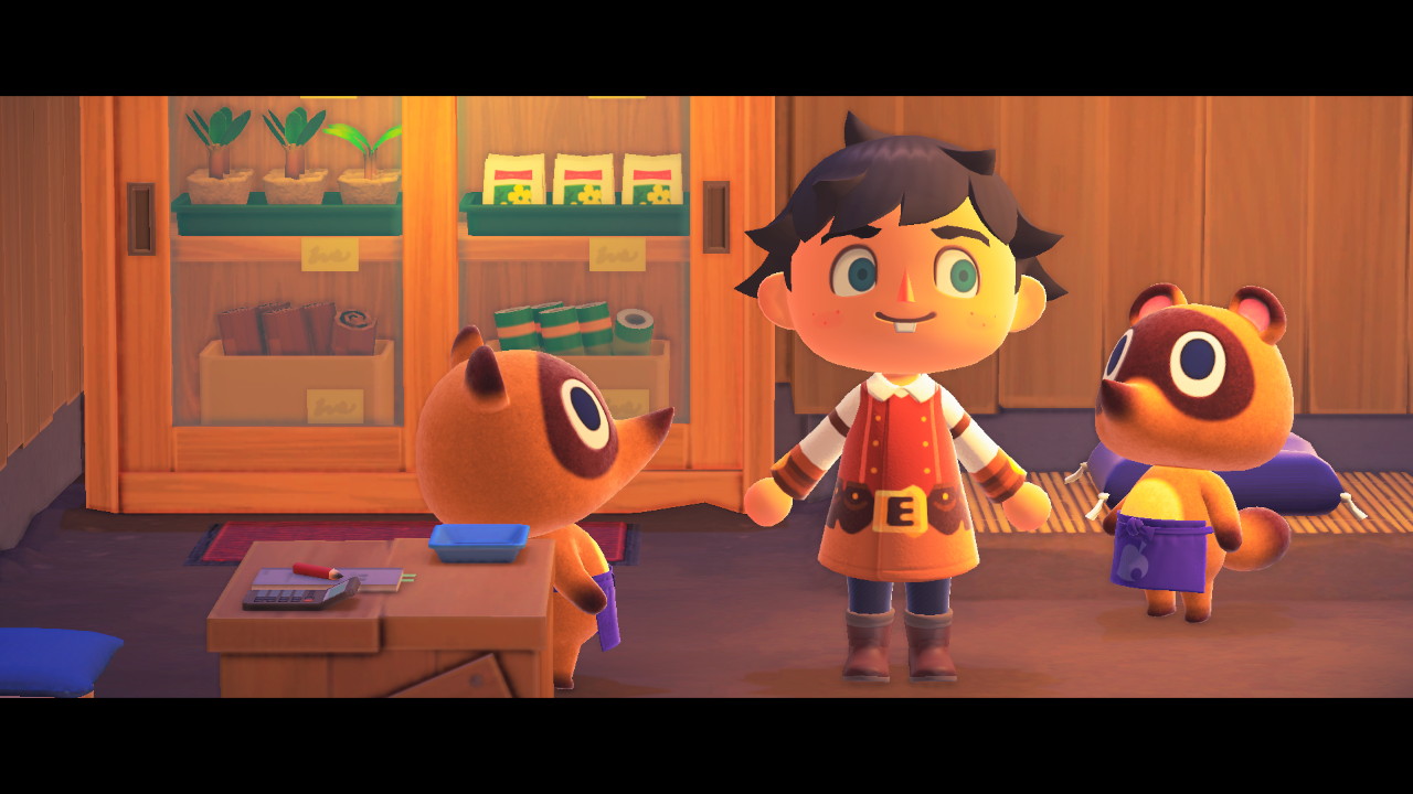 Mikk🍣 on Twitter "I just need that knapsack AnimalCrossing ACNH 