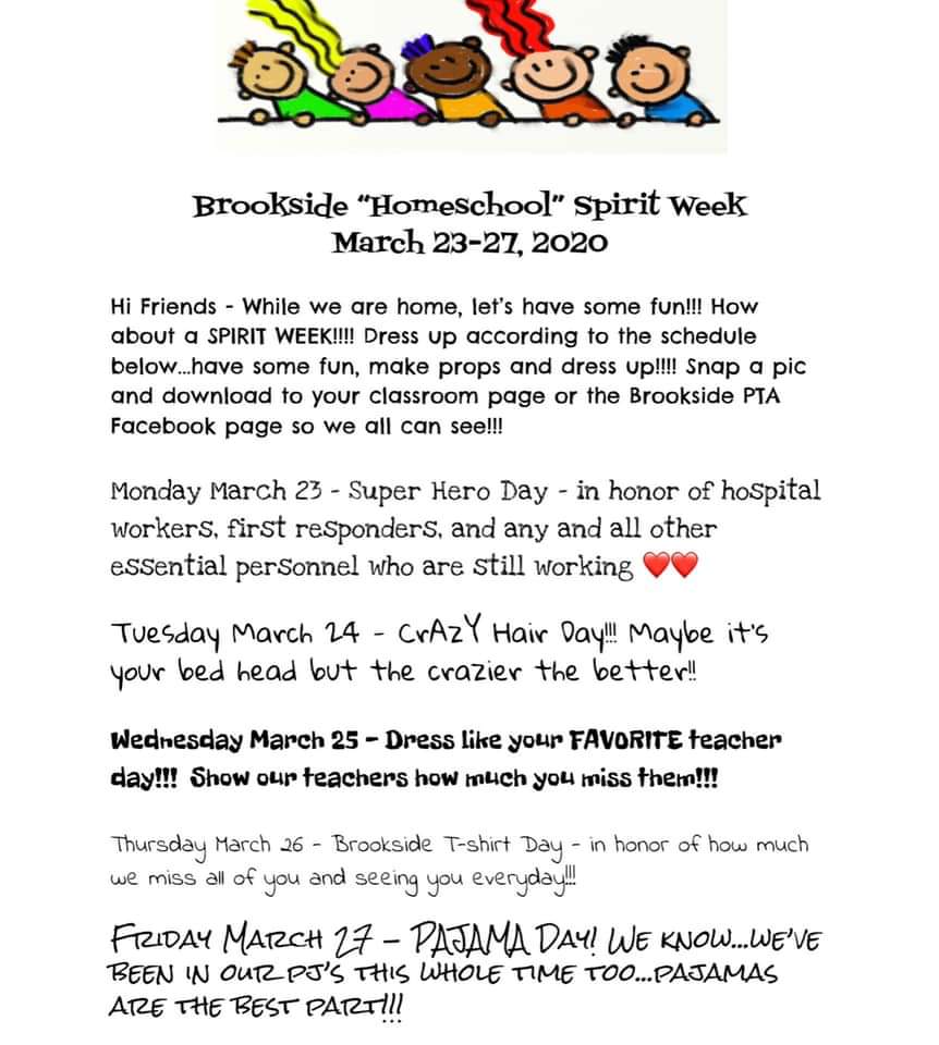 <a href="/BrooksideTweet/">Brookside Elementary</a>