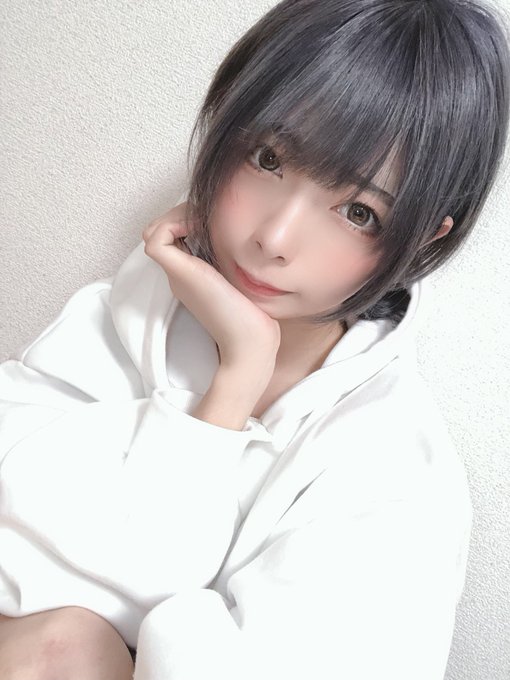Twitterのコスプレ画像10