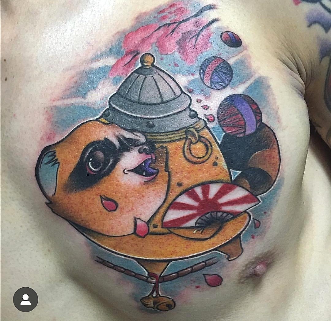 תג ニュースクールタトゥー בטוויטר