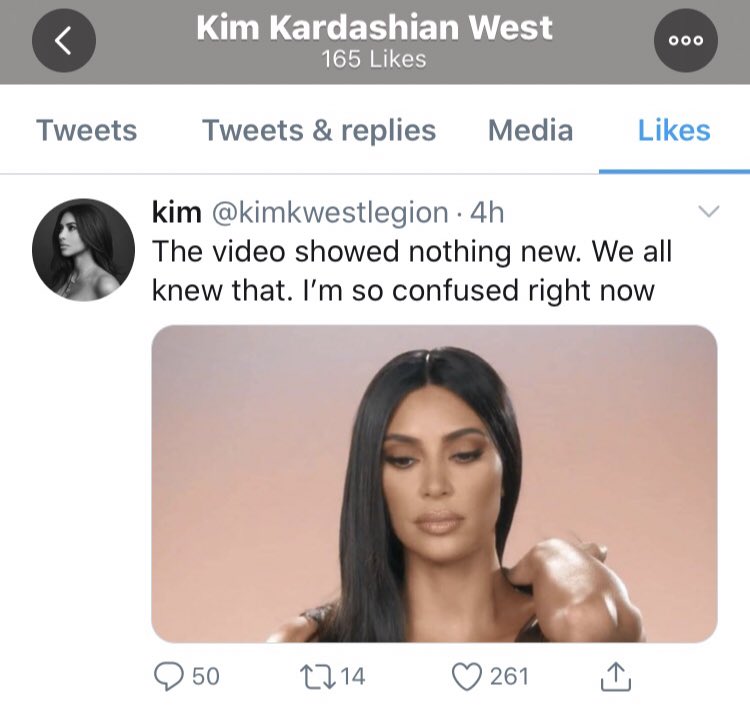 Kim Kardashian Leaked Phone