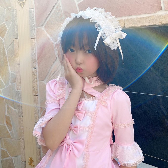 Twitterのコスプレ画像35