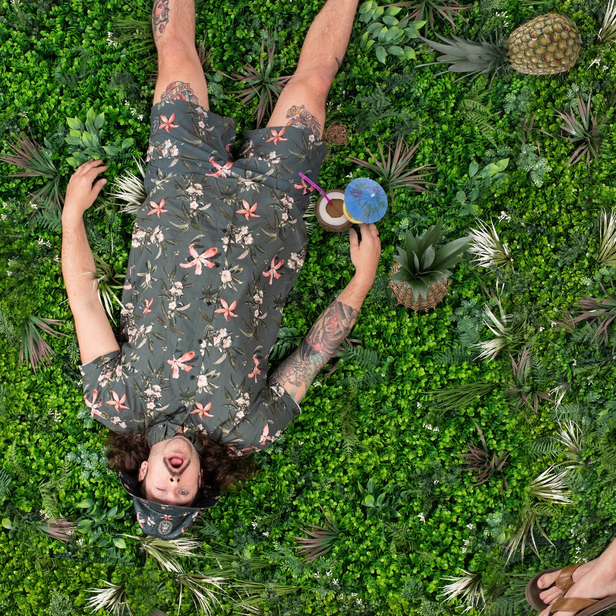 LAUNCHING TOMORROW! Don’t sleep on our 2020 Summer Tuxedos or you might just miss out! Limited quantities available, these fierce outfits are sure to sell out.