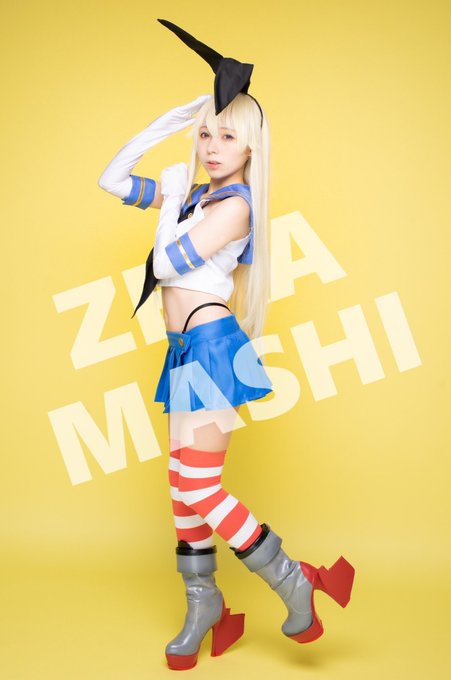 Twitterのコスプレ画像78