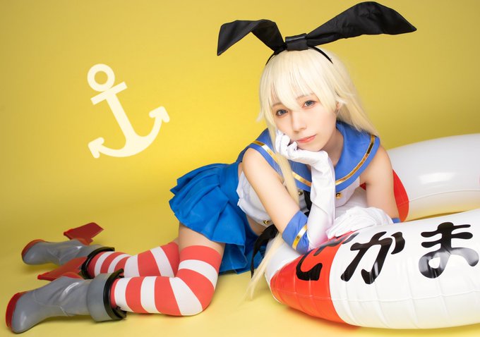 Twitterのコスプレ画像81