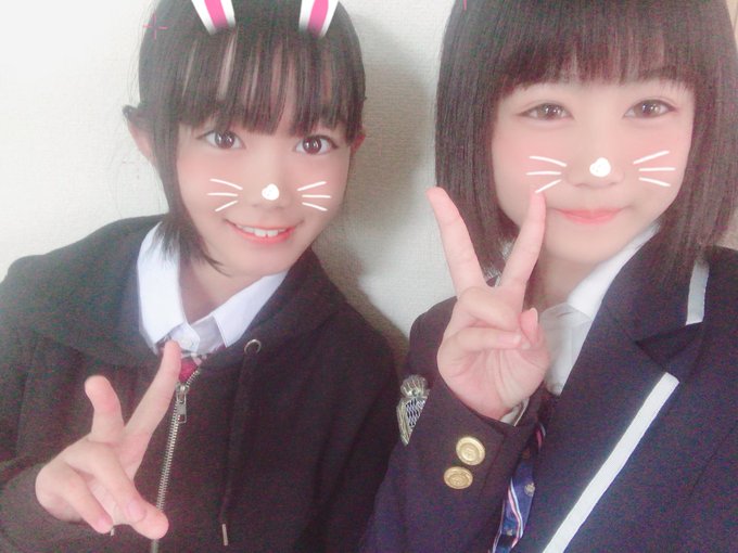 愛純百葉のTwitter画像38