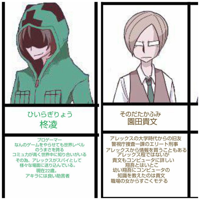 ミリしらの主役は我々だのtwitterイラスト検索結果 古い順