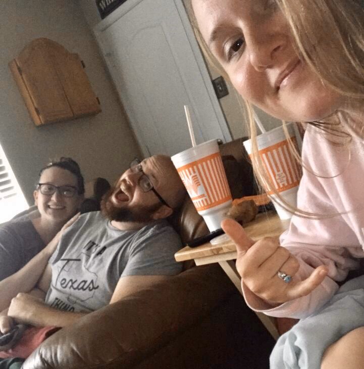 IslandersGolf's tweet image. Spending precious time with our loved ones... #TogetherAtHome #TimeWithFamily