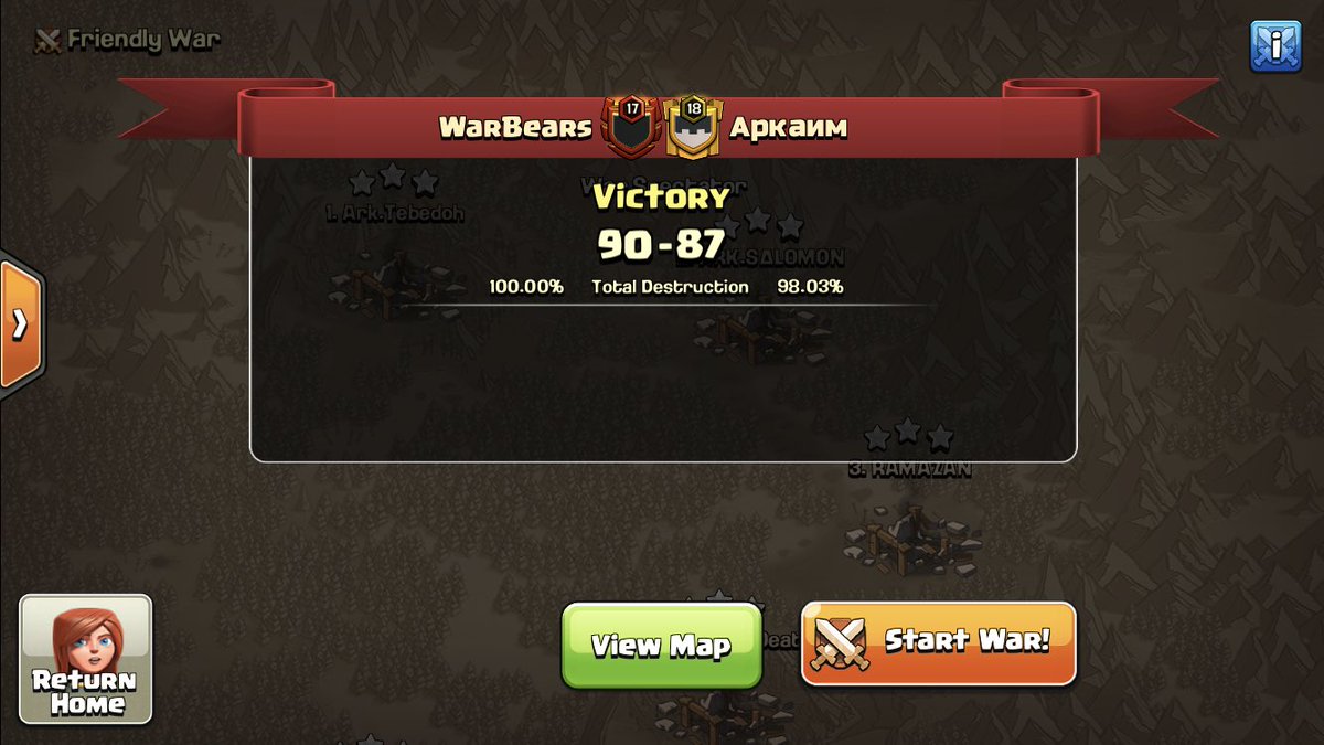 Always great to start the season off with a bang 🔥 GG Arkaim!