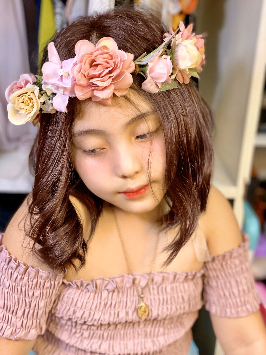 tyroniafowler1's tweet photo. Mommy Oni’s little princess 🌸🌸🌸 https://t.co/EOygIUBdlG