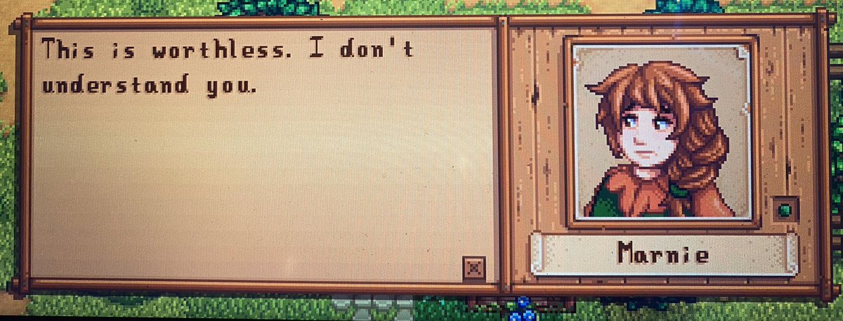 animal crossing vs stardew valley twitter