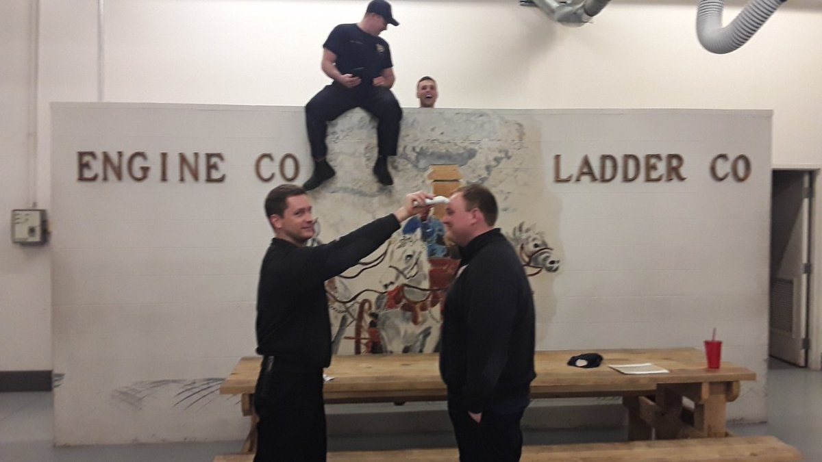 Newport FF Local 45 tweet media