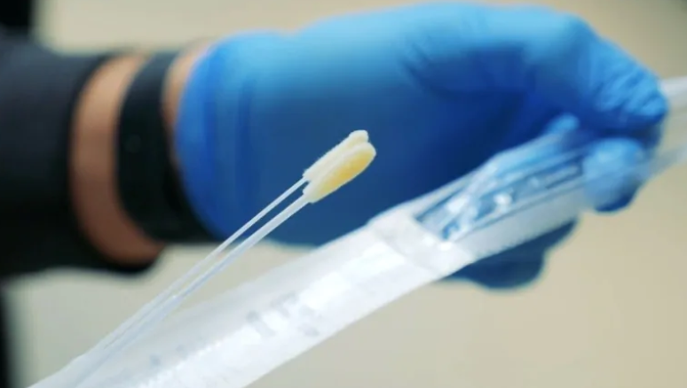 Third confirmed case of COVID-19 reported by Public Health Sudbury and Districts | CBC News cbc.ca/news/canada/su…