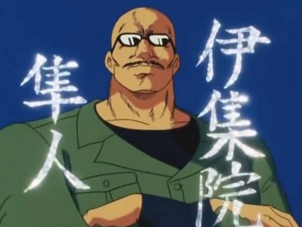じょるじゅ 伝説の雨男 完全に一致ではないのだが何となく似てる マフィア梶田 間宮康弘 海坊主 松山千春
