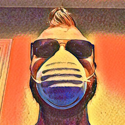 hoss_bossman's tweet photo. Still waiting for literally anyone to join me in the #CoronahawkChallenge
#NewProfilePic #QuaratineLife #coronahawk https://t.co/bZ2TADWufg