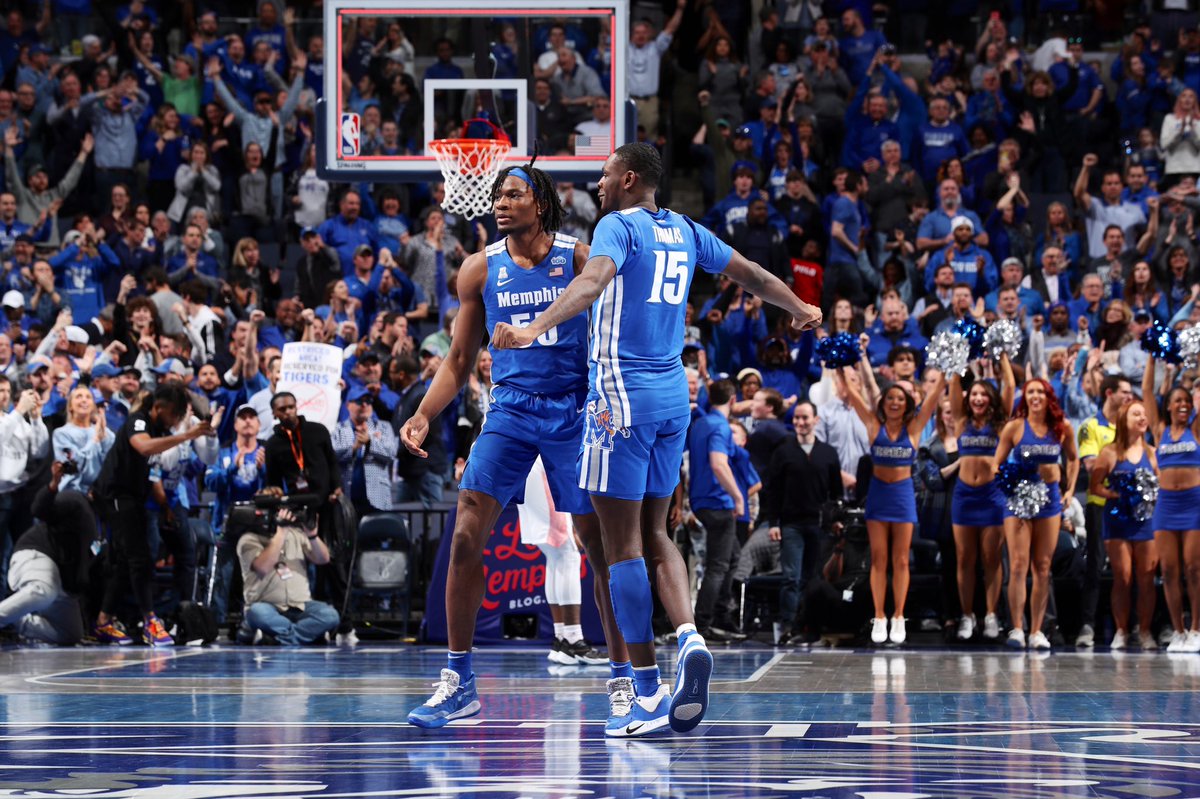 Memphis_MBB's tweet photo. 𝙒𝙞𝙡𝙡 𝙏𝙤 𝙒𝙞𝙣 #𝙂𝙏𝙂 https://t.co/ILgdsplovG
