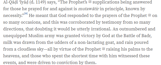 [[Thread]]

Some Foundations For The Truth of Islam

-This is mainly for Muslims and those who have...