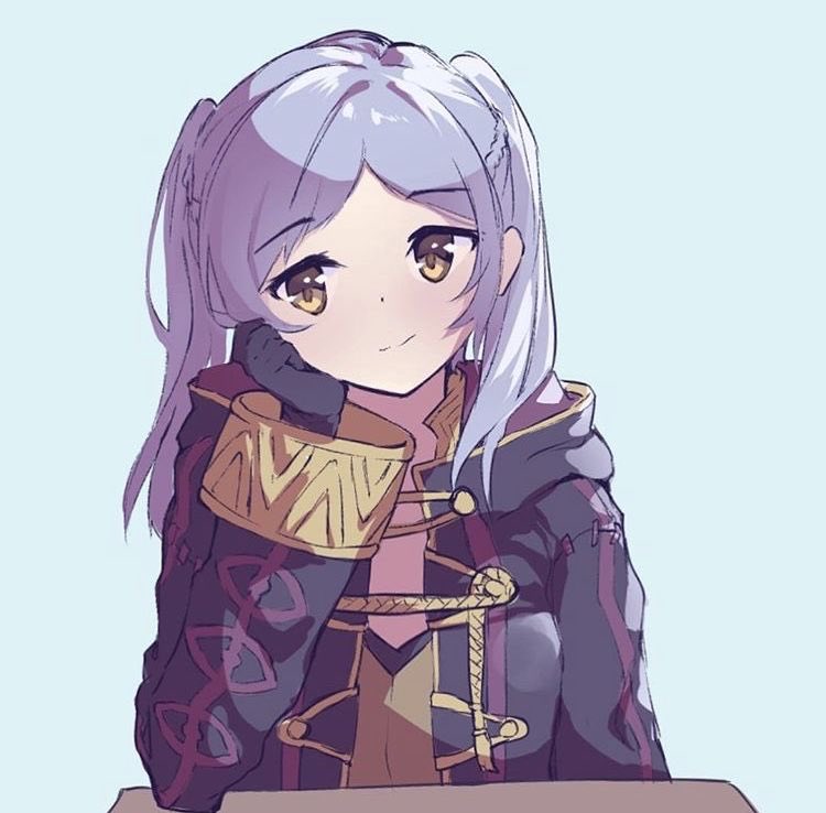 ⠀

             ❝ That woman... ❞

⠀