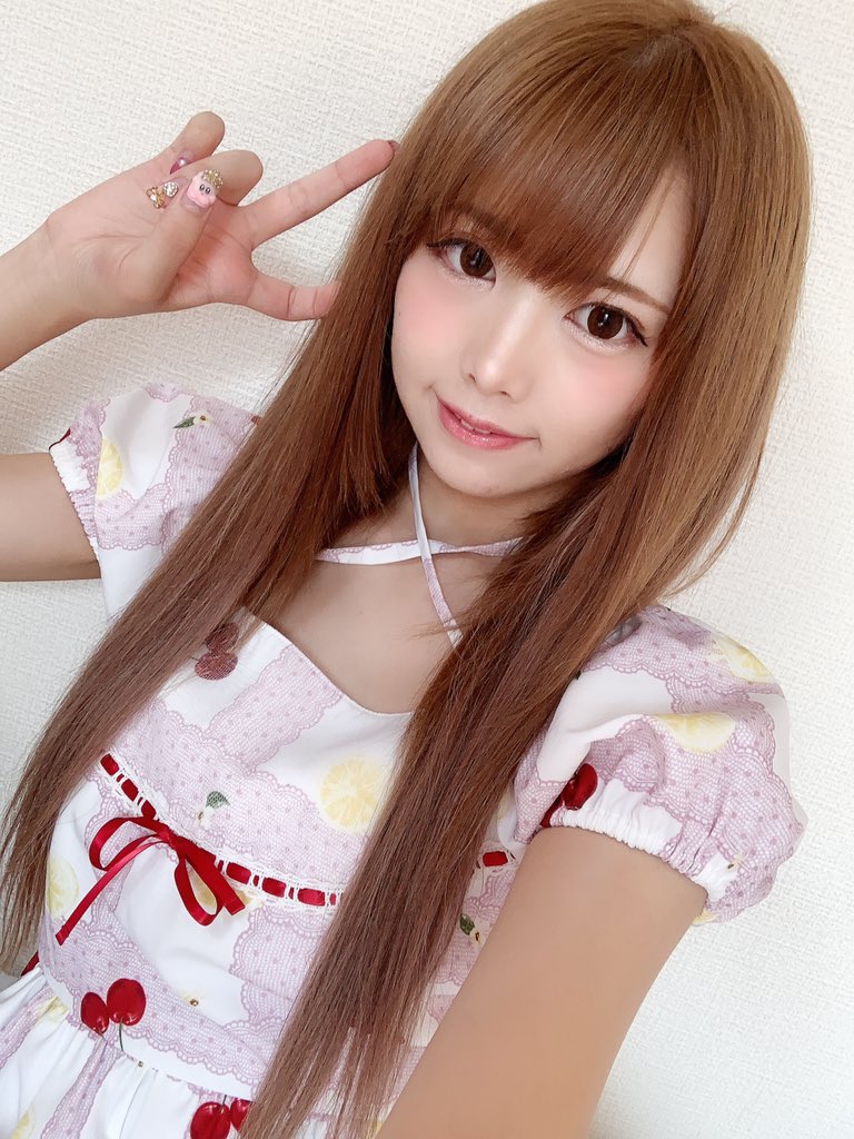 おはよう ᐠ( ᑒ  )ᐟ
本日18:00〜23:00 MACARONICバーイベントお待ちしてます！

１日がんばろうね🥺☝️💖