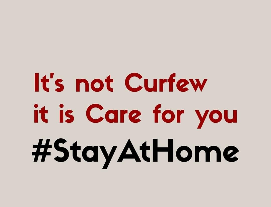 PkRao1995's tweet photo. #CoronaStopKaroNa #StayHome24in48 #stayhomechallenge #StayAtHome #StayHomeSaveLives #JantaCurfewMarch22 #ISupportJantaCurfew #JantaCurfew #COVIDIOT #IndiaFightCorona #JantaCurfewChallenge https://t.co/WYaNdMpK56