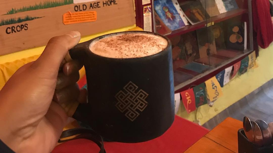 SpitiEcosphere's tweet photo. Weekly feature👉🏻 Photo by Mishika
https://t.co/EpICX2hZ61
Tag us in your posts or hashtag your posts with #Journeysofchange for a chance to get featured on our Instagram gallery.
#spitivalley #himachalpradesh #Himalayas #solcafe #volunteer https://t.co/R6Z7rnwyhi