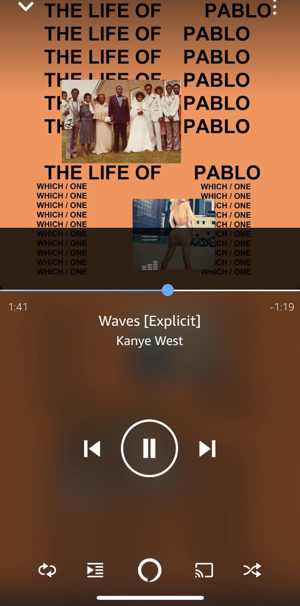 #ThankYouChance #Breezy