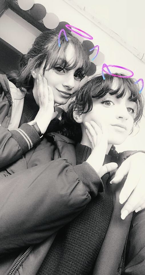 dfgdvccvb347's tweet photo. Happy 16th birthday fav❤️🥰 https://t.co/ohctPNiHBh